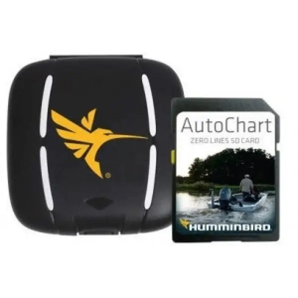 Auto Chart Pc