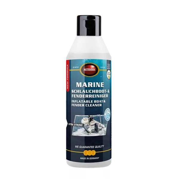 AUTOSOL® Marin Şişme Bot ve Usturmaça Temizleyici, 500 ml