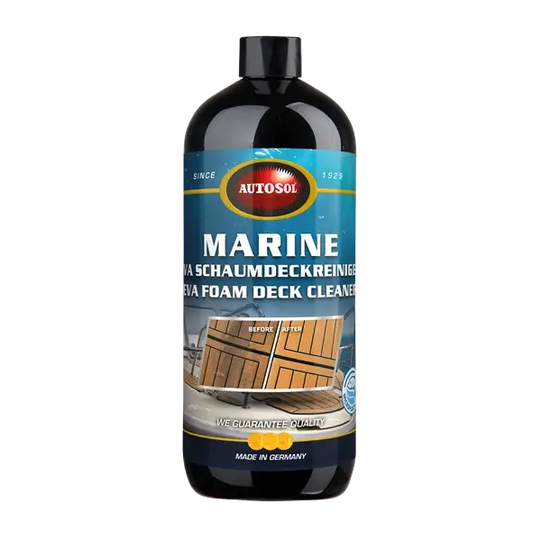 AUTOSOL® Marin Suni Tik ve Güv.Temiz.Köpük  1 Lt