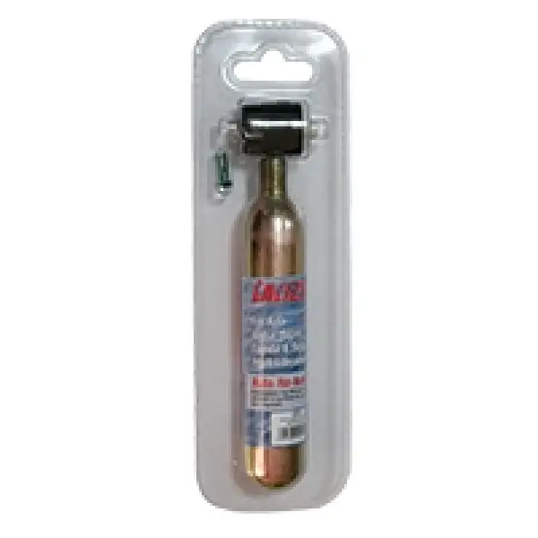 Lalizas Otomatik Can Yeleği Yedek Tüp Kiti JS1 33gr
