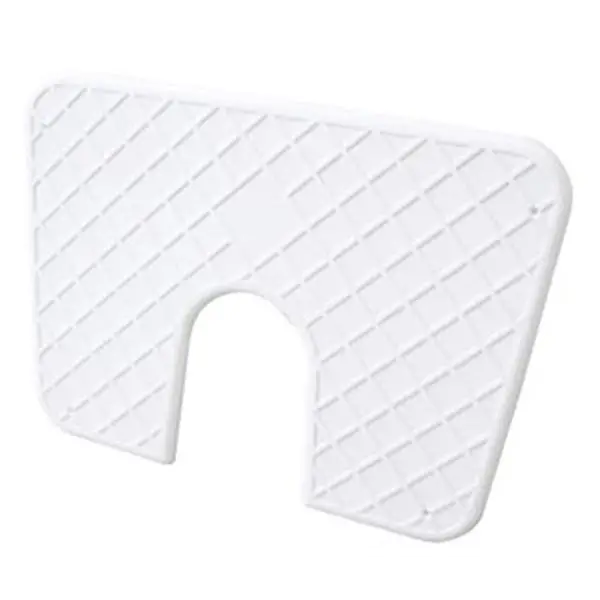 Ayna plakası 320X220MM BEYAZ