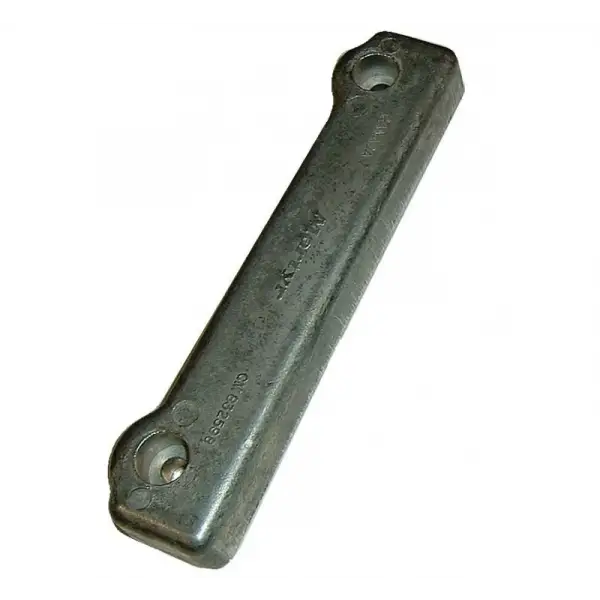 B-00111a Volva Bar Anode 280 Dual Prop Orj No:832598