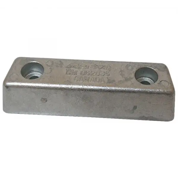 B-00112a Volva Bar Anode Tüm 290 Kuyruklar Orj No:852835