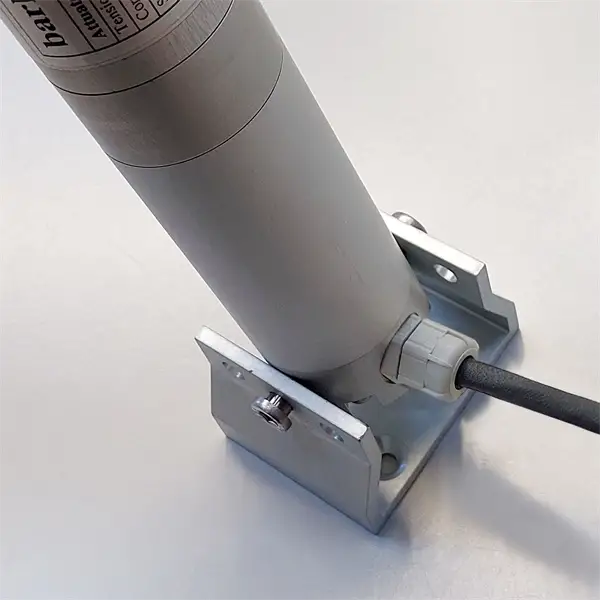 Barka Aktuatör, İtme/Çekme. 100 Kg. 24V - 970mm
