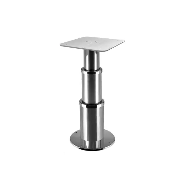 Barka Elektrikli Masa Ayağı 12V. 2 Kademe - 700mm