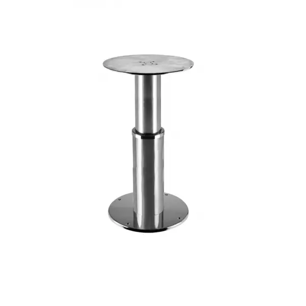 Barka Elektrikli Masa Ayağı. 24V. Tek Kademe - 700mm