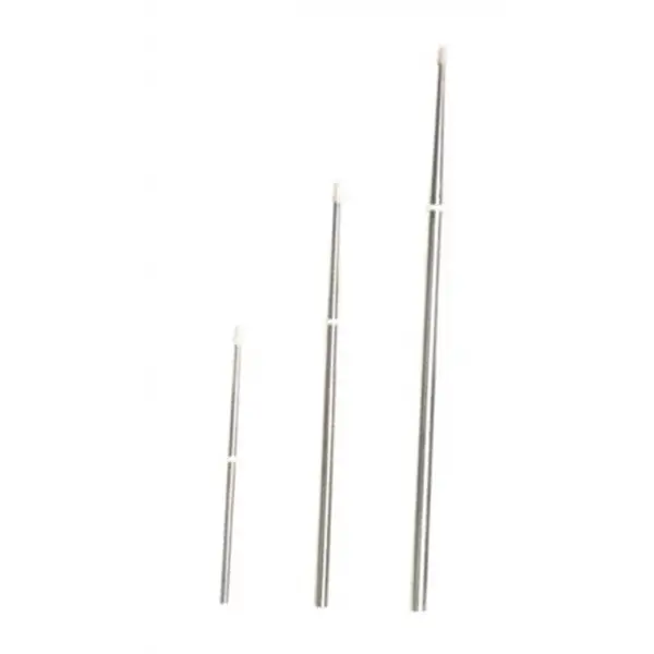 Bayrak direği 80CM ÇAP 25MM