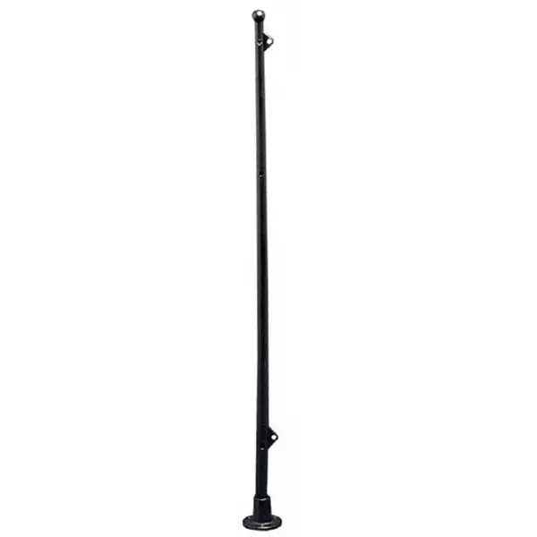 BAYRAK DİREĞİ PLASTİK 39 CM