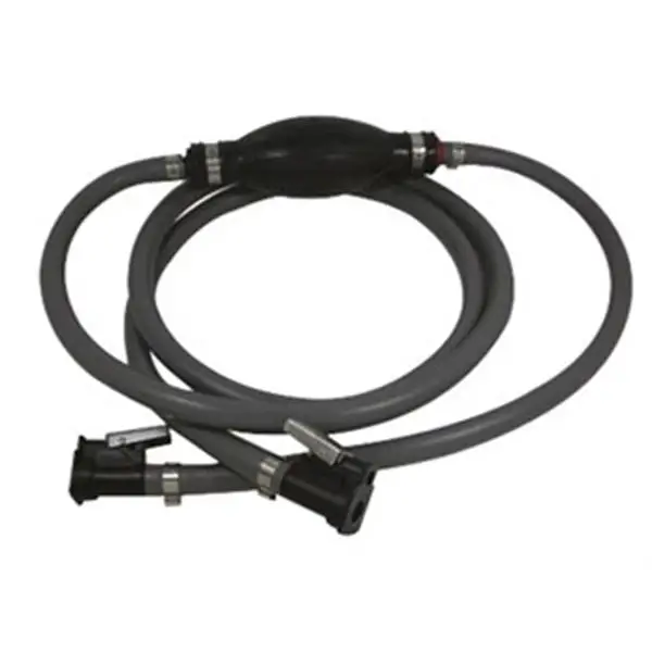 Benzin hortumu  YAMAHA 10MM