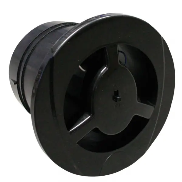 Lalizas 12V Otonom Fan Motoru Yedek Blower