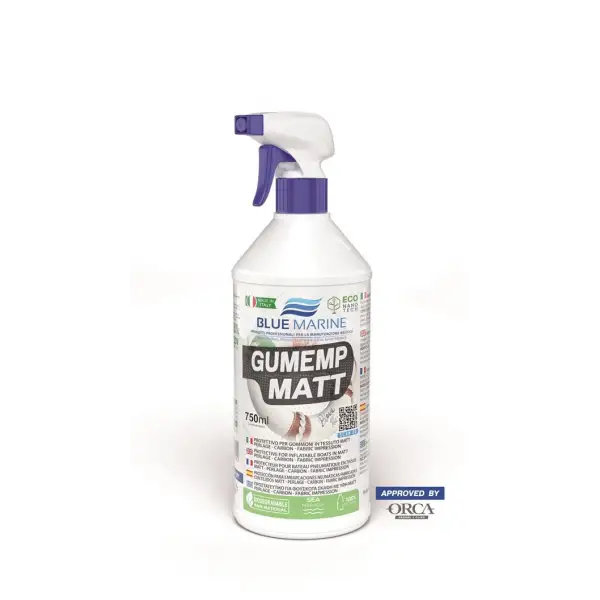 Blue Marine Gumemp Matt Bot Kumaş Koruyucu 750 Ml