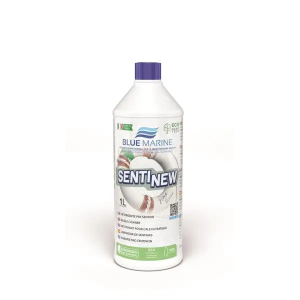 Blue Marine Sentinew Sintine Temizleyici 1 Litre