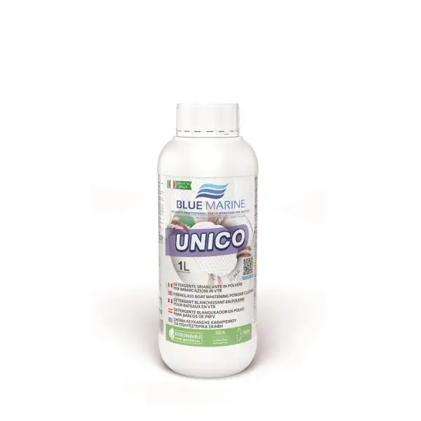 Blue Marine Unico Toz Temizleyici 1 Litre
