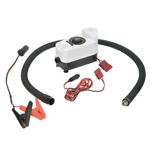 Bravo GE BP-1 Elektrikli Bot Pompası 12V 14PSİ