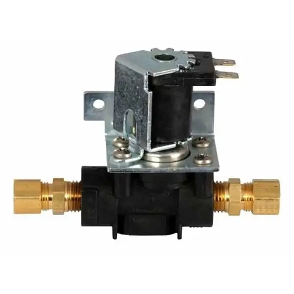 Buell Kornalar İçin 12V Solenoid
