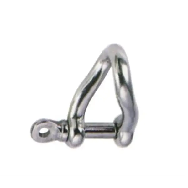 Burgu kilit 12MM