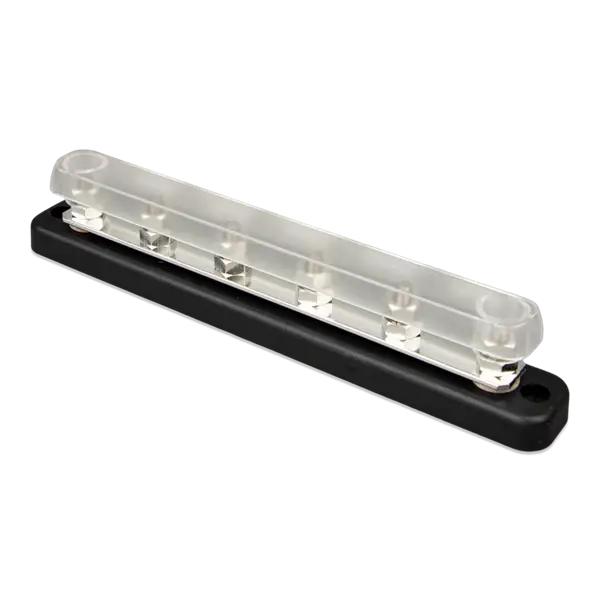 BUSBAR 150A 6P + COVER