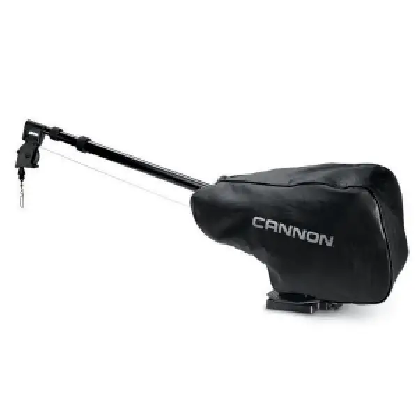 Cannon Downrigger Kılıfı