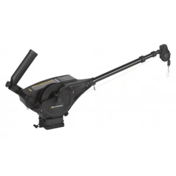 Cannon Mag 10 Stx