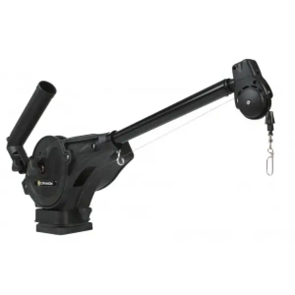 Cannon Magnum Mag 5 St