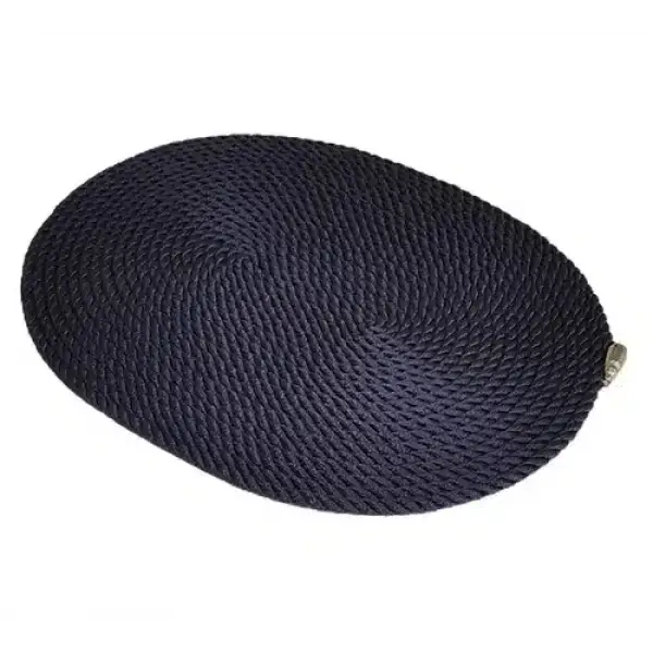 CaptainRA Amerikan Servis (oval) Lacivert
