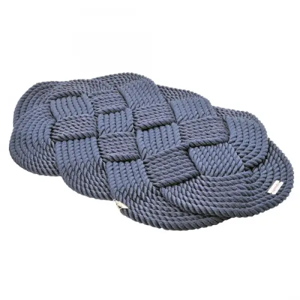 CaptainRA Paspas 45x35 Lacivert