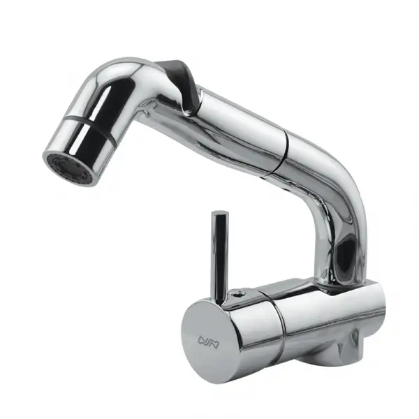 Lalizas Cascata Tekne Musluğu Ayarlanabilir Duş 150cm