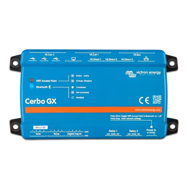 CERBO GX MK2