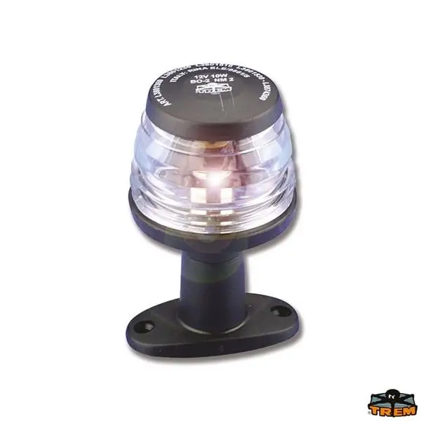 Çıpa feneri 360° 12V/10W 11 cm