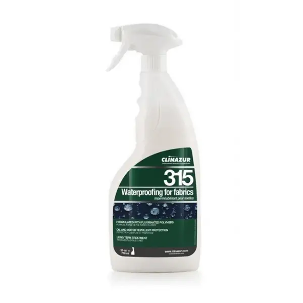 Clin Azur -215- Su Geçirmezlik Spreyi 750 ml