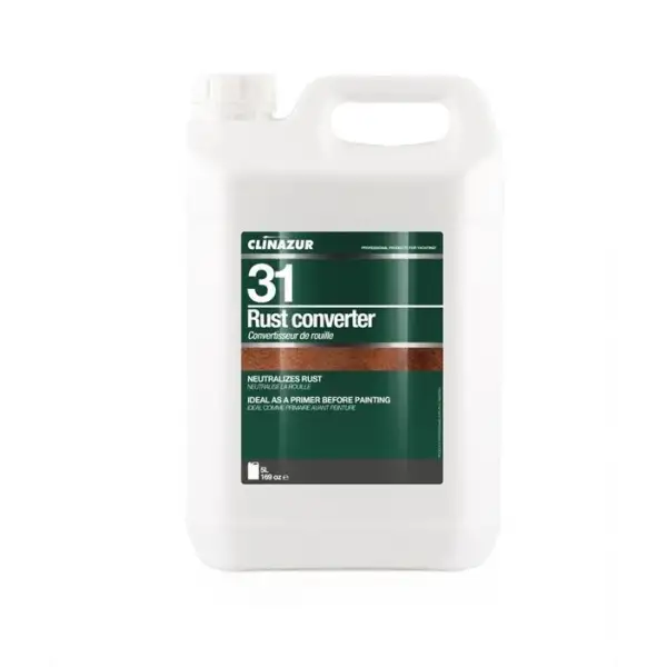 Clin Azur -31- Pas Dönüştürücü 5 Litre