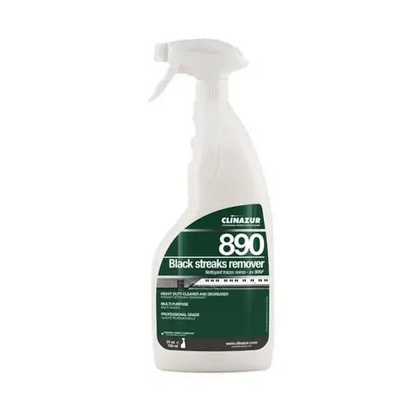 Clin Azur -890- Siyah Leke Çıkarıcı 750 ml
