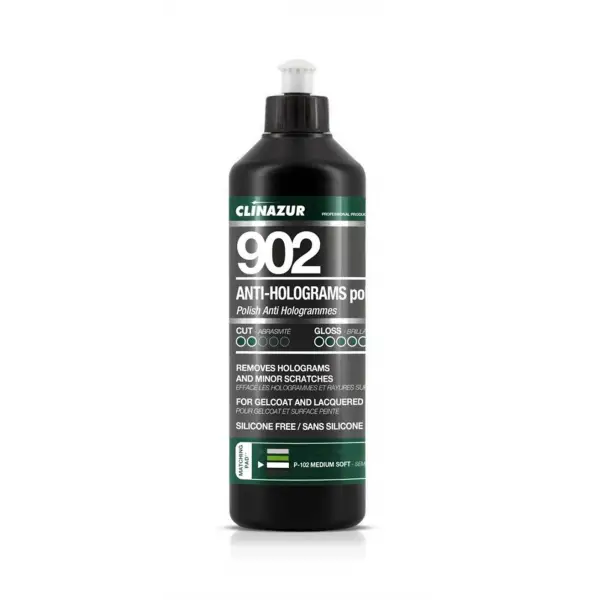 Clin Azur -902- Cila