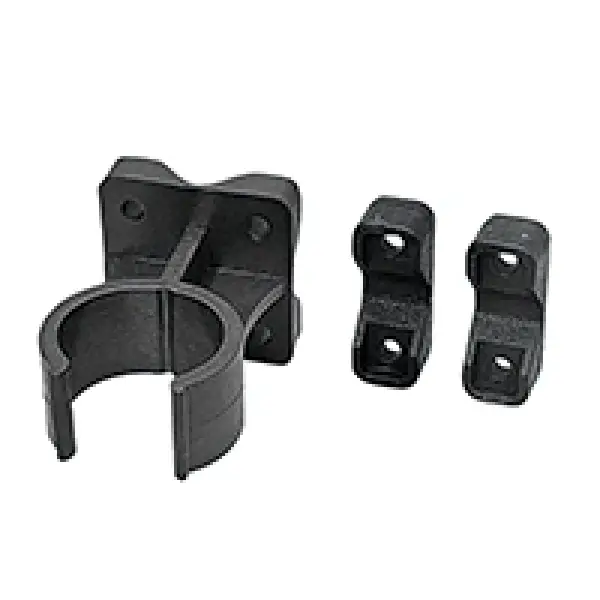 Lalizas Stella Can Simidi Işığı Tutucu Kelepçe Ø20-30mm