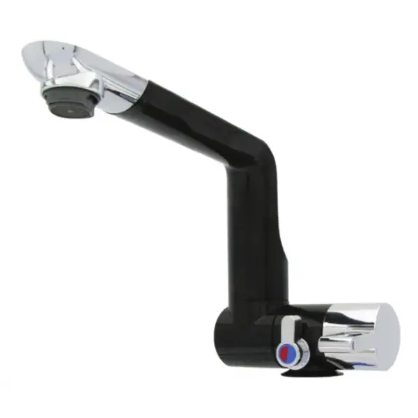 COMET Arona Katlanabilir Tekne - Karavan Musluğu (sıcak-soğuk)
