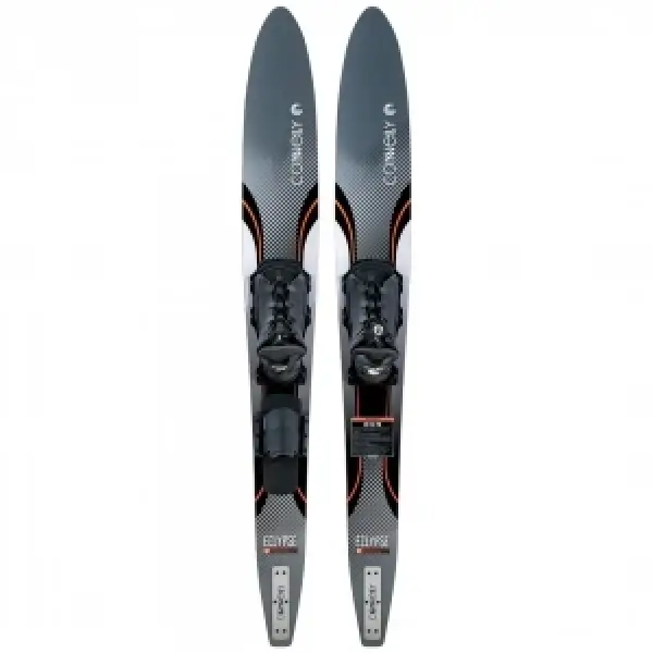 Connelly Kombo Kayak. Eclypse