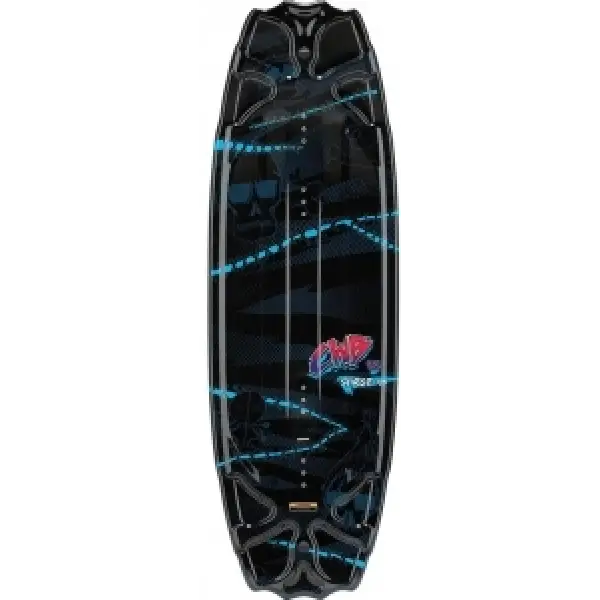 Cwb Wakeboard. Model Surge 125