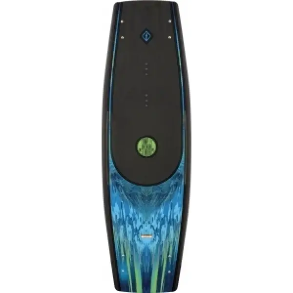 Cwb Wakeboard. Model The Standard