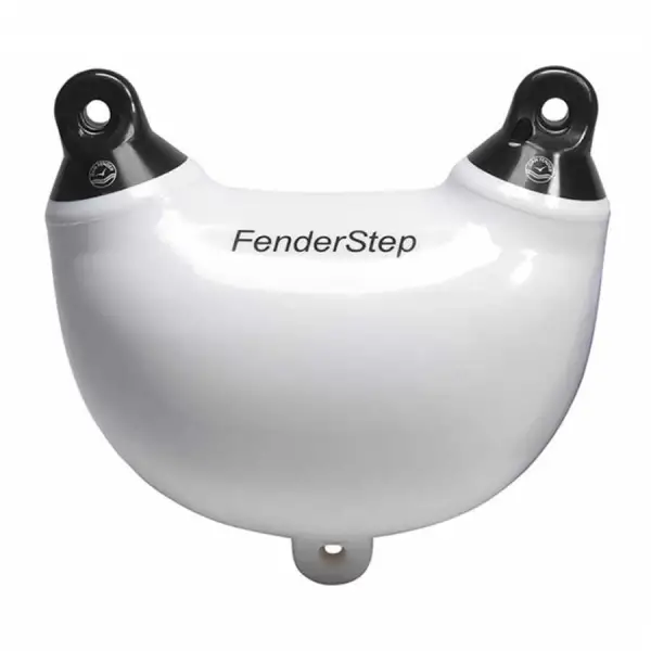 Dan-Fender Fenderstep Basamak Usturmaça Tekli