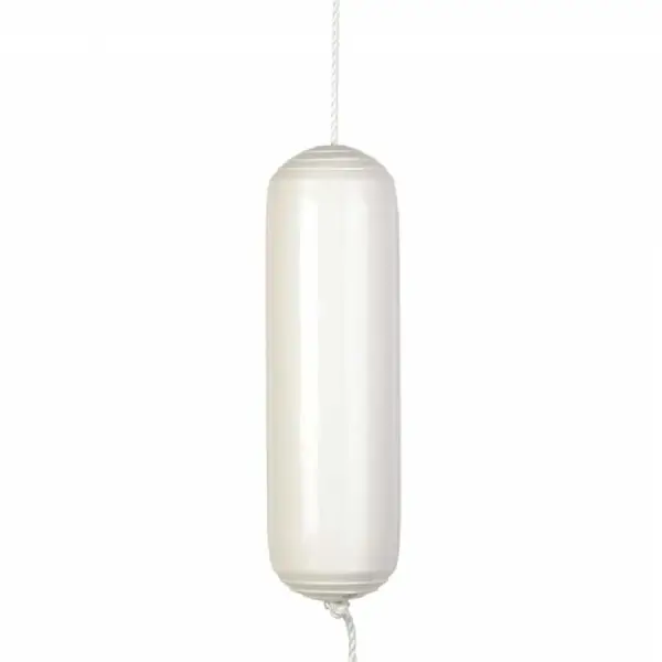 Dan-Fender Ortasından İp Geçen Usturmaça 517 - 12.5 x 40cm