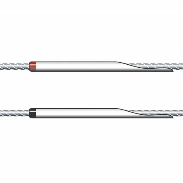 Dan-Fender Tel Kılıfı Çap: 6mm