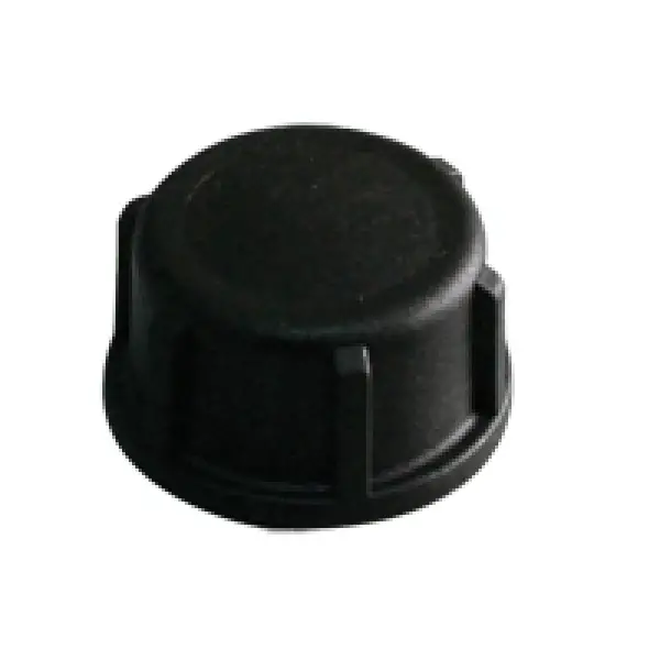 Nuova Rade Diablo Easy Switch Kapak 1/2 Dişli