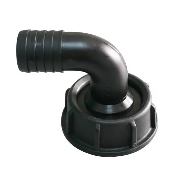 Nuova Rade Diablo Easy Switch Bağlantı 90° Ø25mm 1½