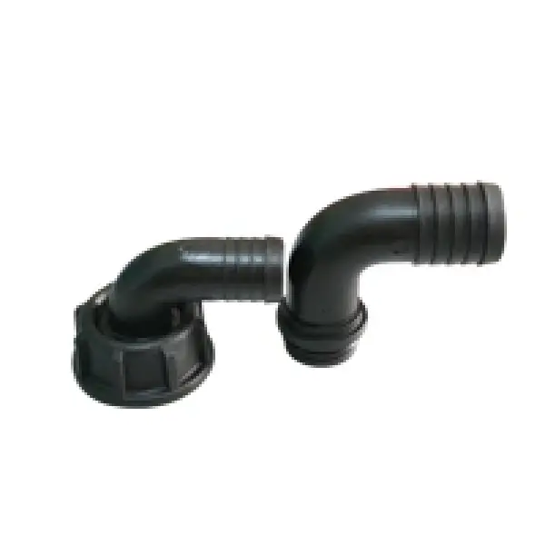 Nuova Rade Diablo 90° Bağlantı Seti Ø25&20mm 1 Dişli