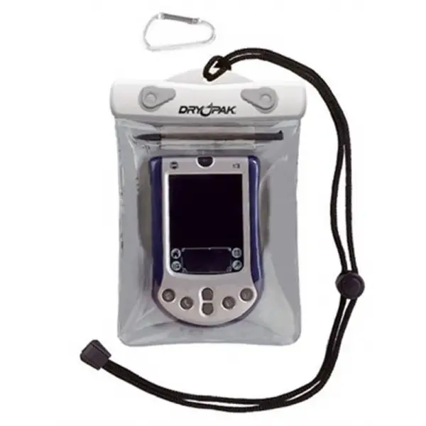 Dry Pak Su Geçirmez GPS/PDA Kılıfı