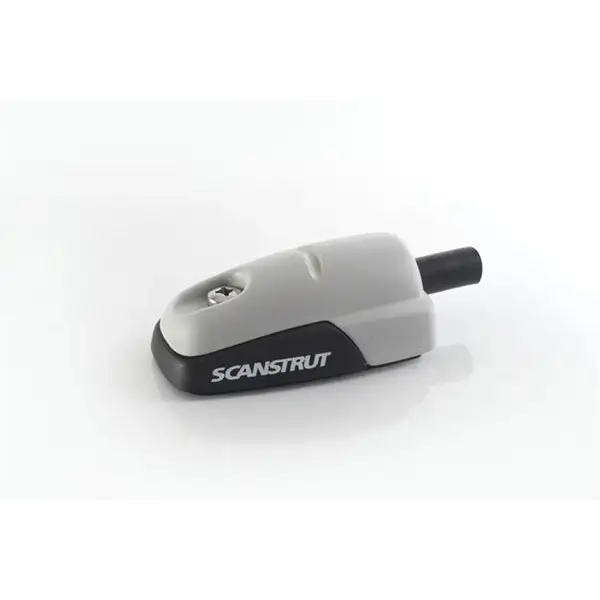 Scanstrut DS-H10 Kablo Çıkışı Plastik Siyah 6-10mm