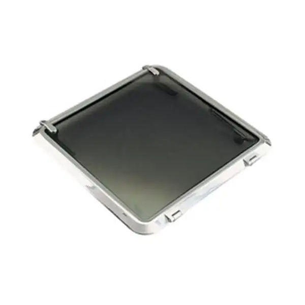Düşük profilli hatch sağ/sol açılım 495x495