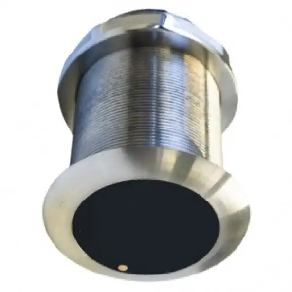 Echonautics Chırp Transducer 1kw