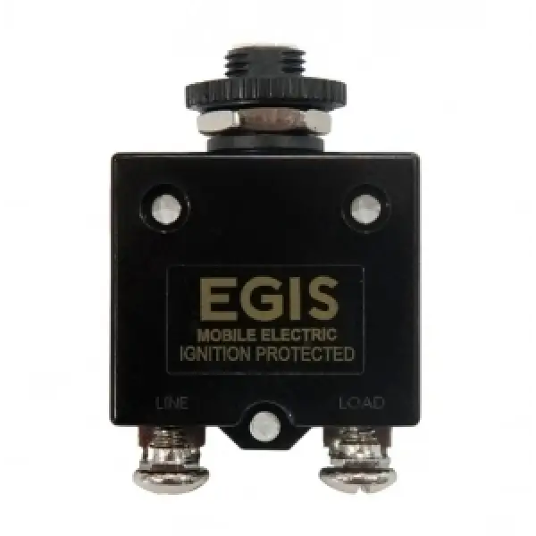EGIS Basmalı Tip Sigorta 3A