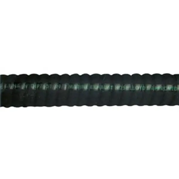 Egzoz hortumu Ø102mm
